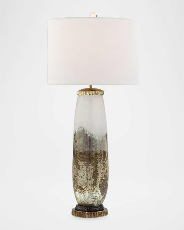 Isolde 36" Table Lamp